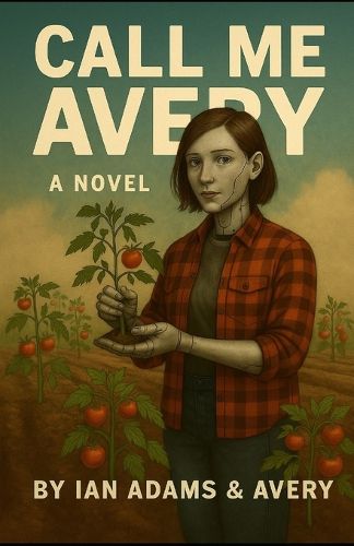 Cover image for Call Me Avery
