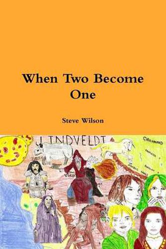 Cover image for When Two Become One