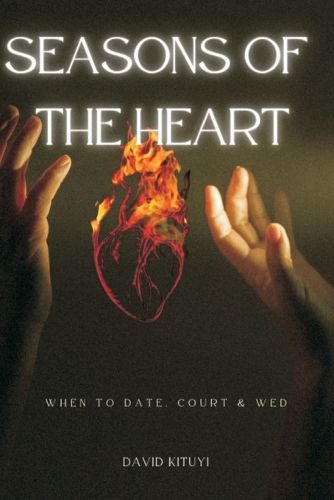Cover image for Seasons of the Heart