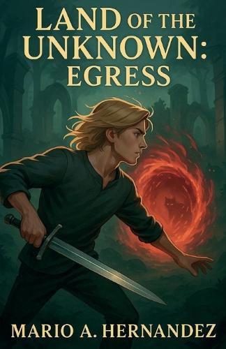 Cover image for Land of the Unknown