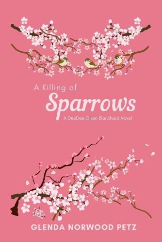 Cover image for A Killing of Sparrows