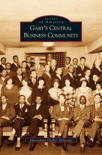 Cover image for Gary's Central Business Community