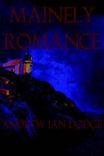 Cover image for Mainely Romance