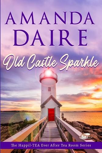 Cover image for Old Castle Sparkle