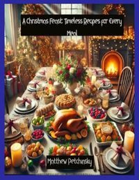 Cover image for A Christmas Feast