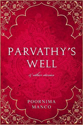 Cover image for Parvathy's Well & Other Stories