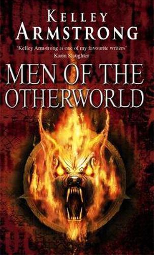 Cover image for Men Of The Otherworld: Book 1 of the Otherworld Tales Series