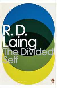 Cover image for The Divided Self: An Existential Study in Sanity and Madness