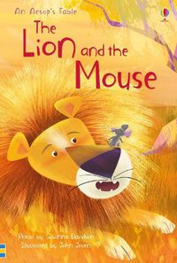 Cover image for The Lion and the Mouse