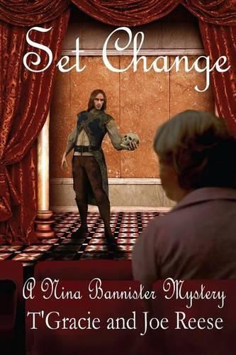 Cover image for Set Change: A Nina Bannister Mystery