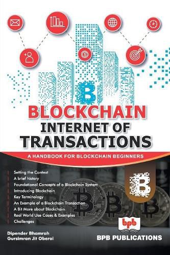 Cover image for Internet of Transaction