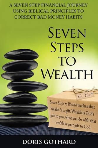 Cover image for Seven Steps to Wealth