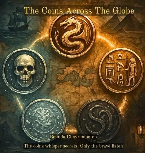 Cover image for The Coins Across The Globe