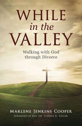 Cover image for While In The Valley