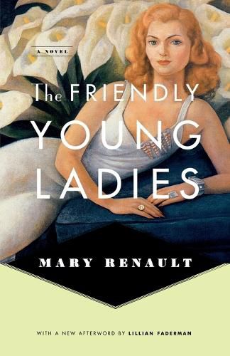 Cover image for Friendly Young Ladies, The