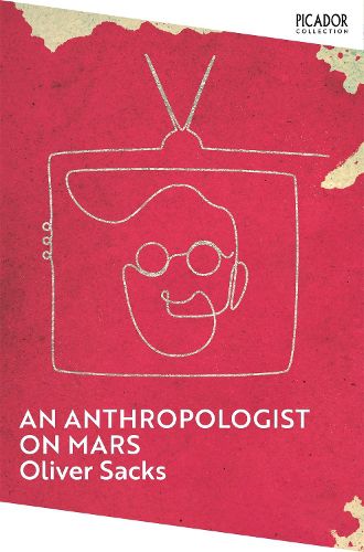 Cover image for An Anthropologist on Mars