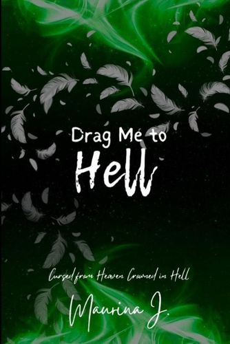 Cover image for Drag Me to Hell