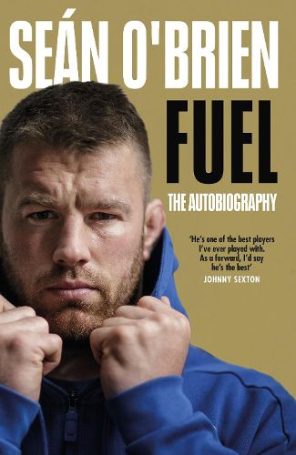 Cover image for Fuel