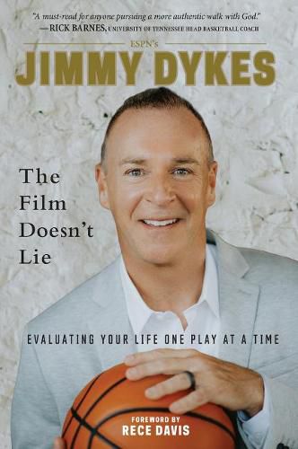 Cover image for Jimmy Dykes: The Film Doesn't Lie