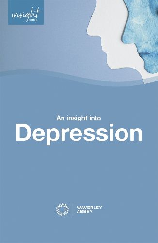 Cover image for Insight into Depression