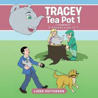 Cover image for Tracey Tea Pot 1: 3 Adventures in 1