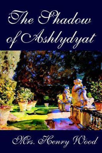 Cover image for The Shadow of Ashlydyat