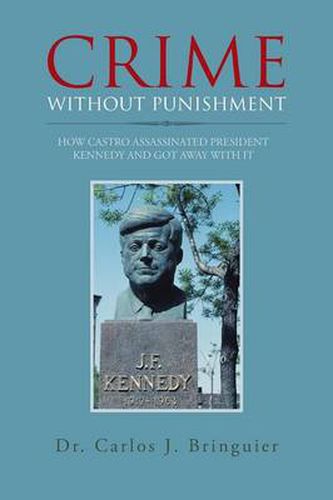 Cover image for Crime Without Punishment