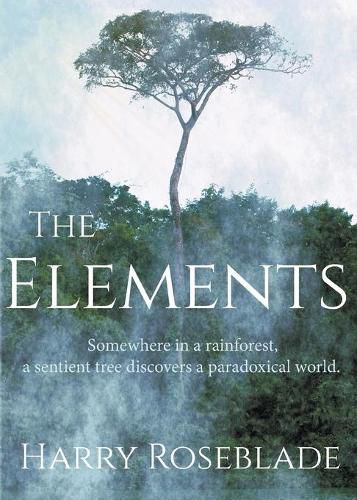 Cover image for The Elements