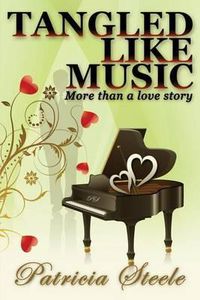 Cover image for Tangled Like Music