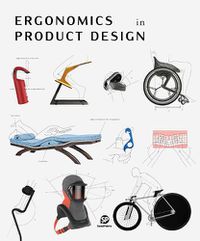 Cover image for ERGONOMICS IN PRODUCT DESIGN