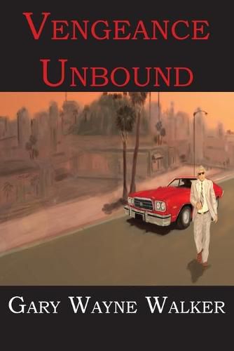 Cover image for Vengeance Unbound