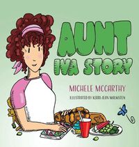 Cover image for Aunt Iva Story