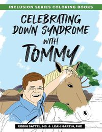 Cover image for Celebrating Down Syndrome with Tommy