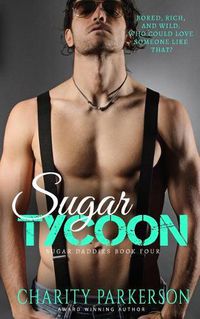 Cover image for Sugar Tycoon