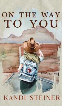 Cover image for On the Way to You