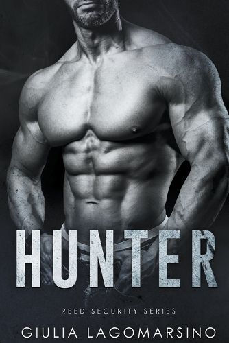 Cover image for Hunter