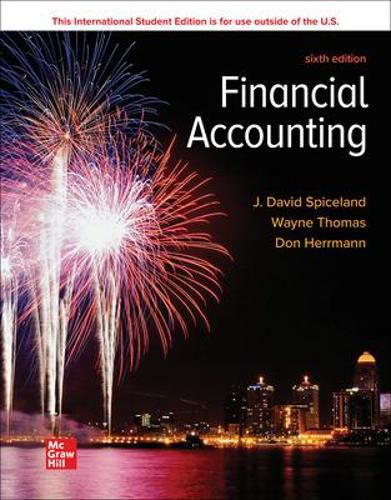 Financial Accounting