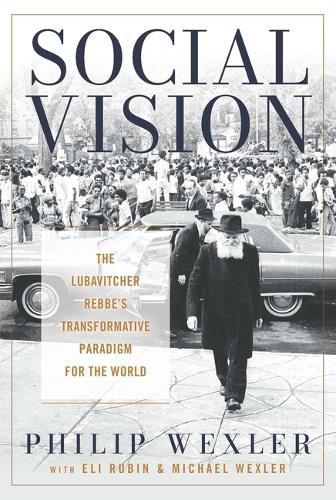 Cover image for Social Vision