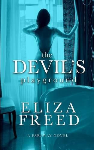 Cover image for The Devil's Playground