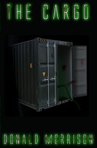 Cover image for The Cargo