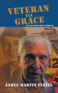 Cover image for Veteran via Grace