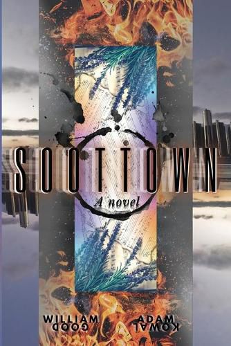 Cover image for Soottown