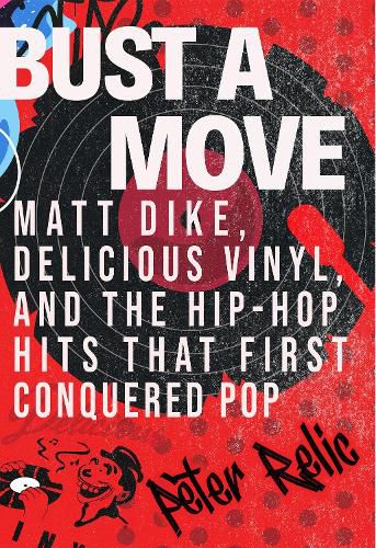 Cover image for Bust a Move