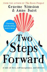 Cover image for Two Steps Forward: from the author of The Rosie Project