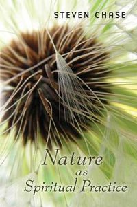 Cover image for Nature as Spiritual Practice