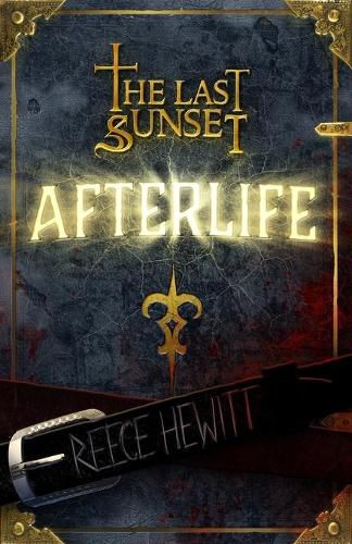 Cover image for The Last Sunset Afterlife