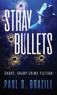 Cover image for Stray Bullets