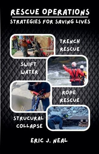 Cover image for Rescue Operations Strategies for Saving Lives