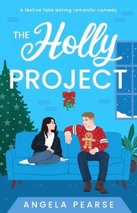 Cover image for The Holly Project