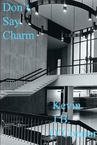 Cover image for Don't Say Charm